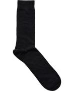 Egtved Egtved Socks Cotton/wool Twin, 48-50 - Ankelømper hos Magasin