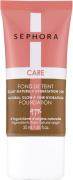 Sephora Collection Care 10hr Hydration Foundation 30 ml - Flydende hos...