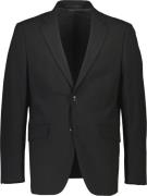 Lindbergh Superflex Blazer Mand Sort Blazere Str 46 - hos Magasin