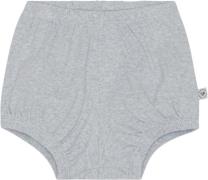 GoBabyGo Bay Bloomers Plantefarvet Str 3m (62cm) - Sea Shorts & Bloome...