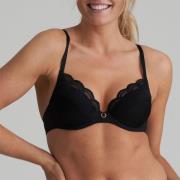 Marie Jo Cathia Push up med Udtagelige Puder Push-up Bh'er Str B 75 - ...