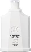 CREED Shower Gel Love In White - Shower Gel hos Magasin