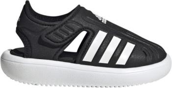 adidas Closedtoe Summer Water Sandaler Sort Sandaler & Badesko Str 20 ...