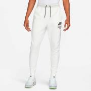 Nike Sportswear Fleece Joggingbukser S - Træningsbukser Bomuld hos Mag...