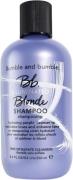 Bumble and Bumble Bb. Blonde Shampoo 250ml 250 ml - Shampoo hos Magasi...