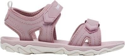 Hummel Sport Sandaler Pink Sandaler & Badesko Str 29 - hos Magasin