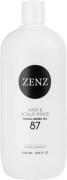 ZENZ Organic Products Zenz Organic Fresh Herbs 87 Hair Rinse + Treatme...