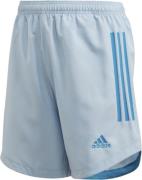 adidas Condivo 20 Primeblue Shorts 140 - Træningsshorts Polyester hos ...