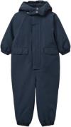 Sofie Schnoor Snowsuit Str 2 år / 92 cm - Dark Blue Flyverdragter Poly...