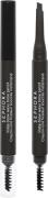 Sephora Collection Instabrow Waxy Brow Pencil - Brow Fixing Retractabl...