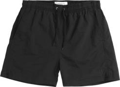 Norse Projects Hauge Recycled Nylon Swimmers Mand Sort Badeshorts Str ...