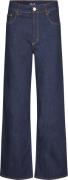 Baum und Pferdgarten Nicette Kvinde Denim Rinse Wide Jeans Str 40 - De...