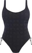 Freya Nomad Nights UW Swimsuit Badedragter Str E 85 - hos Magasin