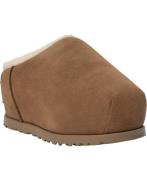 UGG Pumped Slide Kvinde Chestnut Vinterstøvler Str 36 - hos Magasin