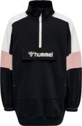 Hummel Valerie Long Sweatshirt 128 - Sweatshirts & Hættetrøjer hos Mag...