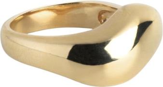 ENAMEL Copenhagen Ring, Agnete Large 52 - Ringe hos Magasin