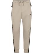 BOSS Hadiko 1 Mand Light Beige Sweatpants Str L - hos Magasin