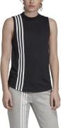 adidas Must Haves 3ipes Tank Top L - Tanktoppe Bomuld hos Magasin