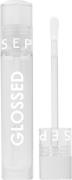 Sephora Collection Glossed Lip Gloss 5 ml - Lipgloss hos Magasin