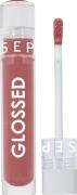 Sephora Collection Glossed Lip Gloss 5 ml - Lipgloss hos Magasin