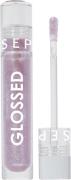 Sephora Collection Glossed Lip Gloss 5 ml - Lipgloss hos Magasin