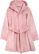 Juicy Couture Hooded Robe Morgenkåber Str L - hos Magasin