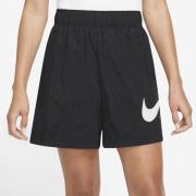 Nike Sportswear Essential Woven Easy Shorts L - Træningsshorts hos Mag...