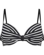 Esprit Hamptons Beach AY RCS pad. bra Bikinitoppe Str B 85 - hos Magas...