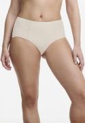 Chantelle Norah High Waist Full Brief Højtaljede Trusser Str 40 - hos ...