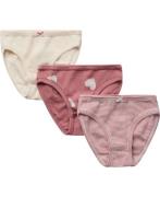 Petit Bateau Pantie 2Y Str 6Y - Variante 1 Underbukser hos Magasin