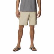 Columbia Field Creek Cargo Shorts Mand Ancient Fossil Casual Shorts St...