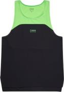 7 Days Active Running Tank XL - Tanktoppe hos Magasin