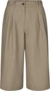 Modström Galemd 2 Long Shorts Kvinde Dune Bermudashorts Str XL - hos M...