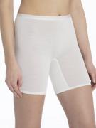 Calida True Confidence Shorts Højtaljede Trusser Str S - Silke hos Mag...