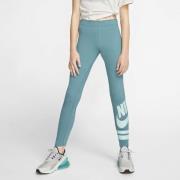 Nike Sportswear Graphic Leggings 158-170 / XL - Tights Spandex hos Mag...