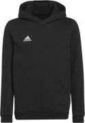 adidas Entrada 22 Hættetrøje 128 - Sweatshirts & Hættetrøjer hos Magas...