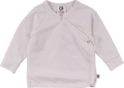 Müsli by Green Cotton Mini me Cardigan Str 44 - Cream Cardigans hos Ma...