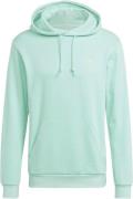 adidas Essential Hoody Mand Green Hoodies Str L - hos Magasin