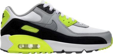 Nike Air Max 90 LTR Sneakers Hvid Sneakers Str 39 - hos Magasin