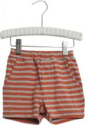 Wheat Disney Mickey Shorts Str 68/6m - Wood Shorts & Bloomers Bomuld h...