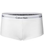 Calvin Klein Calvin Klein Boyshorts Hotpants Str L - Bomuld hos Magasi...