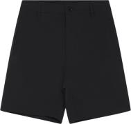 Grunt Mortsel Shorts Str XS/8Y - Black Shorts & Bloomers hos Magasin