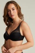 Chantelle Emma Covering Molded bra Minimizer Str D 75 - hos Magasin