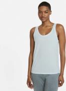 Nike Yoga Dri Fit Top M - Tanktoppe hos Magasin