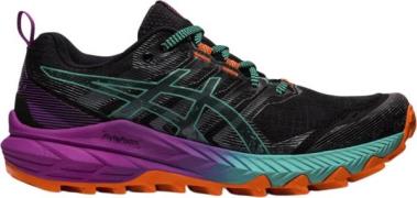 Asics Geltrabuco 9 Kvinde Multifarvet Løbesko Str 39 - Gummi hos Magas...