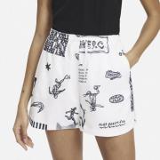 Nike Nike F. c Woven Shorts L - Træningsshorts hos Magasin