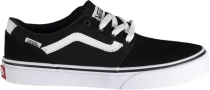 Vans Chapman Sort Sneakers Str 29 - hos Magasin