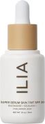 ILIA Super Serum Skin Tint SPF 30 30 ml - Serum hos Magasin