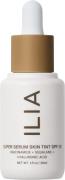 ILIA Super Serum Skin Tint SPF 30 30 ml - Serum hos Magasin