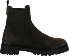 Gant Aligrey Chelsea Boot Kvinde G399 Chelsea Boots Str 40 - hos Magas...